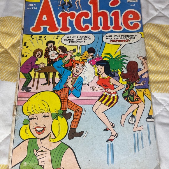 Archie Comics Collection - Picture 4 of 8